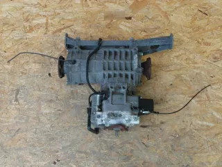 Дифференциал Audi TT 1 Арт AL17680163763_2