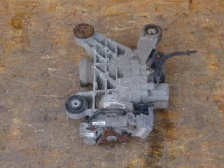  Дифференциал Audi TT 1 Арт AL17680475587