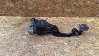 A6393501314 Дифференциал Mercedes Vito W639 Арт AL17682045752, вид 3