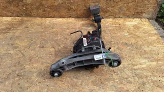 A6393501314 Дифференциал Mercedes Vito W639 Арт AL17682083807, вид 4