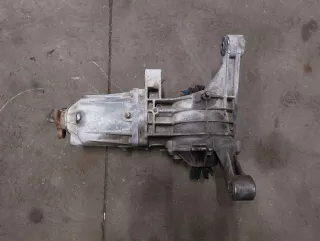 05110008AC Дифференциал Chrysler Pacifica 2004 Арт AL17682680741, вид 1