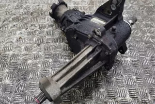 24240427 Дифференциал Chevrolet Captiva Арт AL17686497633, вид 4