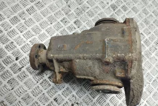 1428735 Дифференциал BMW 5 E39 Арт AL17686521947, вид 1