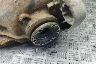 1428735 Дифференциал BMW 5 E39 Арт AL17686521947, вид 3