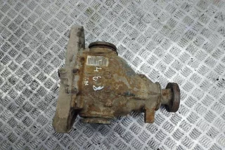 1428735 Дифференциал BMW 5 E39 Арт AL17686521947, вид 5