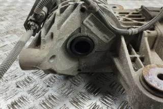 22761488 Дифференциал Opel Antara Арт AL17686831467, вид 3