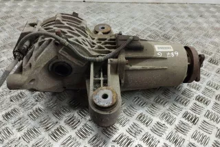 22761488 Дифференциал Opel Antara Арт AL17686831467, вид 4