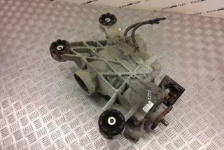0AY907554J Дифференциал Audi A1 Арт AL17688975871, вид 3