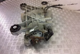 0AY907554J Дифференциал Audi A1 Арт AL17688975871, вид 4