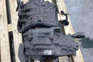 F1E1A2B5Z Дифференциал Mitsubishi Outlander 3 Арт AL17691932677, вид 1
