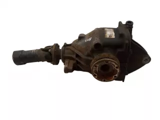 1428168,3.38 Дифференциал BMW 3 E46 Арт AL17694865302, вид 3