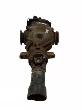 1428168,3.38 Дифференциал BMW 3 E46 Арт AL17694865302, вид 4