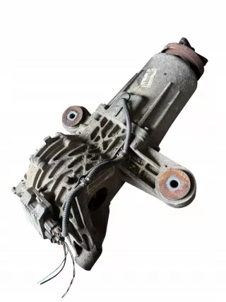 25860700 Дифференциал Chevrolet Captiva Арт AL17706186304, вид 1