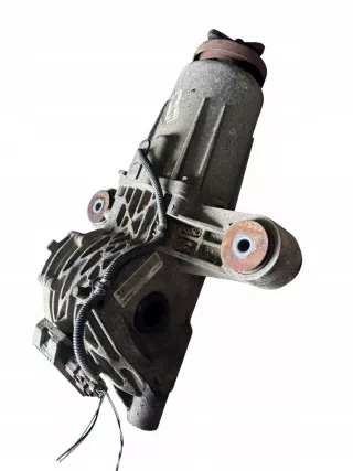 25860700 Дифференциал Chevrolet Captiva Арт AL17706186304, вид 2