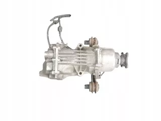  Дифференциал Renault Koleos Арт AL17708157842, вид 4