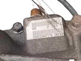 T02GS0778 Дифференциал Citroen C-Crosser Арт AL17708171580, вид 4