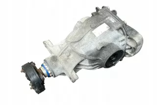 7573821 Дифференциал BMW 5 F10/F11/GT F07 Арт AL17711083112_2, вид 3