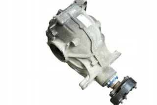 7573821 Дифференциал BMW 5 F10/F11/GT F07 Арт AL17711083112_2, вид 4