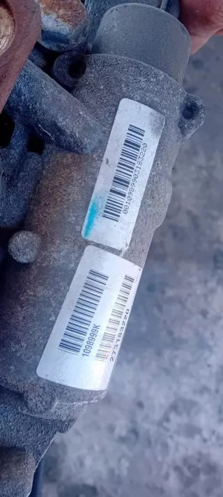 5WP33523-02,0BR907554A Дифференциал Audi A3 8P Арт AL17711222809, вид 4