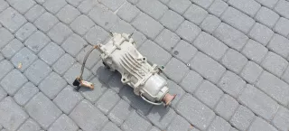 Дифференциал Renault Koleos Арт AL17719893811, вид 2