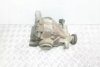 7532049 Дифференциал BMW 7 E65/E66 Арт AL17722325651, вид 1