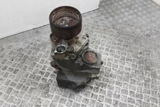 P1216622 Дифференциал Volvo V50 Арт AL17722325662, вид 3