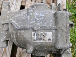 7630828,2.81 Дифференциал BMW 6 F06/F12/F13 Арт AL17722789990, вид 2