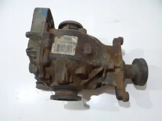 7516881 Дифференциал BMW 5 E60/E61 Арт AL17724633423, вид 2