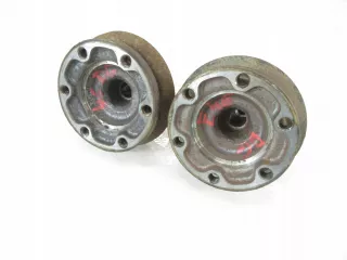 1428124,1428252 Дифференциал BMW 3 E46 Арт AL17731130861, вид 3
