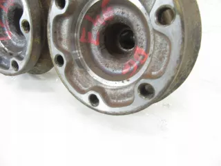 1428124,1428252 Дифференциал BMW 3 E46 Арт AL17731130861, вид 4