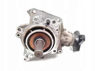 NoMPN Дифференциал Renault Koleos Арт AL17734948335, вид 3