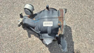 A2053502500,2053502500 Дифференциал Mercedes C W205 Арт AL17739868840, вид 1