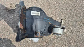 A2053502500,2053502500 Дифференциал Mercedes C W205 Арт AL17739868840, вид 2