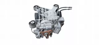 0BR525010B Дифференциал Audi A3 8P Арт AL17741571454, вид 1