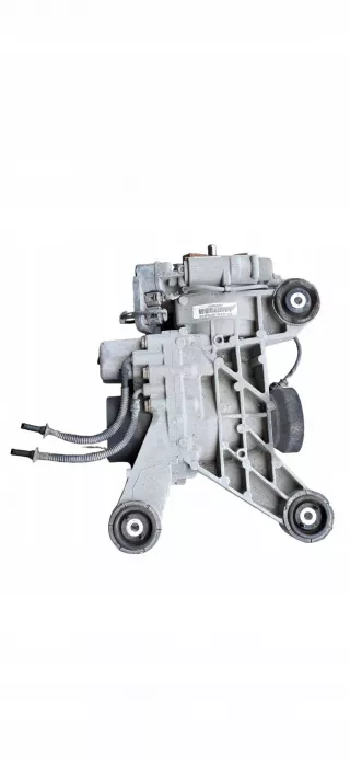 0BR525010B Дифференциал Audi A3 8P Арт AL17741571454, вид 2