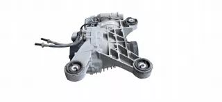0BR525010B Дифференциал Audi A3 8P Арт AL17741571454, вид 3