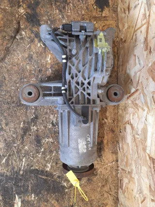22721326 Дифференциал Chevrolet Captiva Арт AL17741893338, вид 1