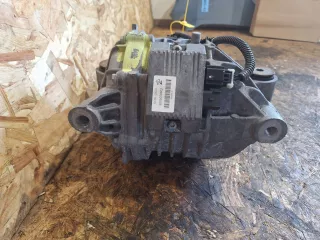 22721326 Дифференциал Chevrolet Captiva Арт AL17741893338, вид 3