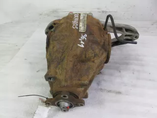 A6393501414,A6393510108,36.11 Дифференциал Mercedes Vito W639 Арт AL17745605816, вид 1