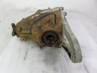 A6393501414,A6393510108,36.11 Дифференциал Mercedes Vito W639 Арт AL17745605816, вид 7