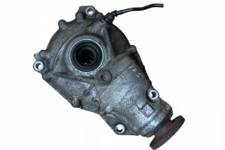 755815104 Дифференциал BMW 7 F01/F02 Арт AL17751061684_2, вид 2