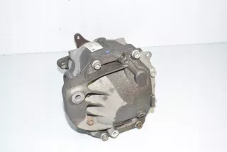 7630828 Дифференциал BMW 7 F01/F02 Арт AL17755174353_3, вид 2