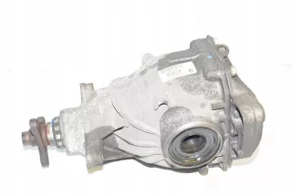 7630828 Дифференциал BMW 7 F01/F02 Арт AL17755174353_3, вид 3