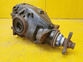 7589481 Дифференциал BMW 3 F30/F31/GT F34 Арт AL17755370567, вид 1