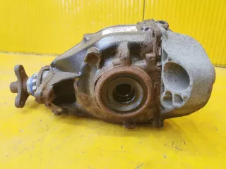 7589481 Дифференциал BMW 3 F30/F31/GT F34 Арт AL17755370567, вид 6