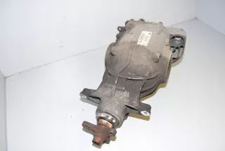 7584456 Дифференциал BMW 5 F10/F11/GT F07 Арт AL17757072189, вид 1