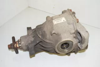 7584456 Дифференциал BMW 5 F10/F11/GT F07 Арт AL17757072189, вид 3