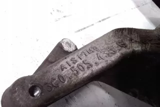 3C0505435G Кулак задний левый Volkswagen Passat B8 Арт AL17648047923, вид 2