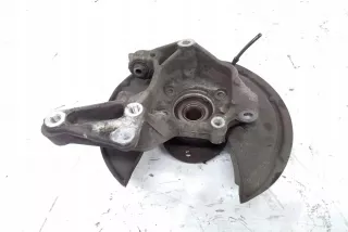 3C0505435G Кулак задний левый Volkswagen Passat B8 Арт AL17648047923, вид 4