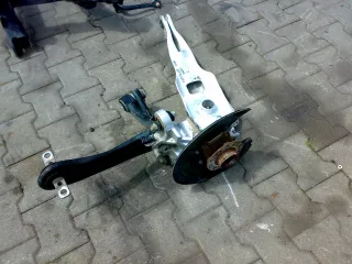  Кулак задний левый Chrysler 200 Арт AL17674636251, вид 2